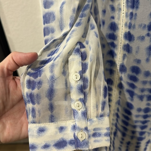 SOFT SURROUNDINGS Maxi dress - Picture 4 of 10